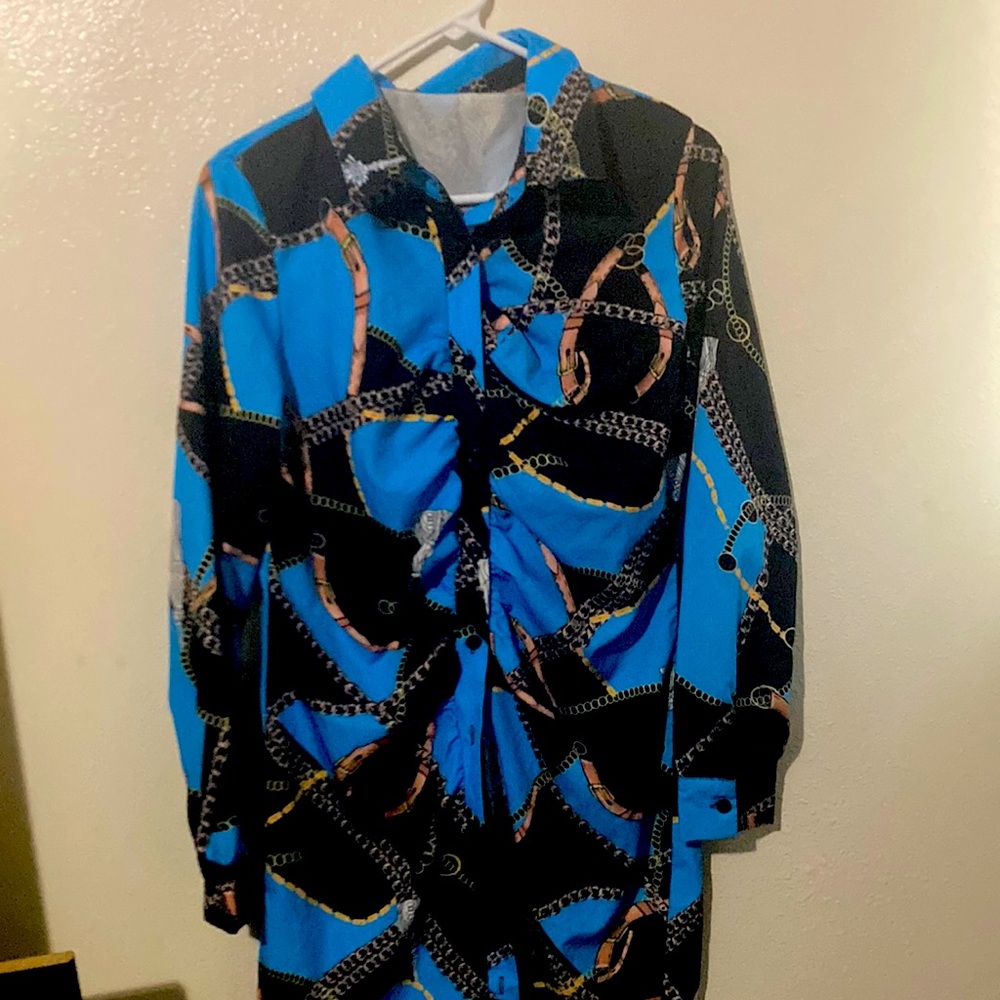 Wore once